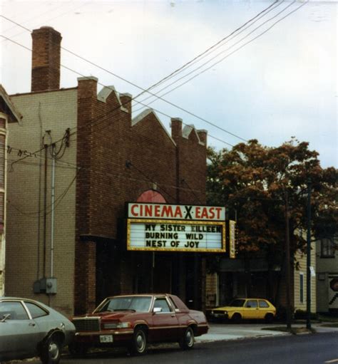 cinemas in dayton ohio