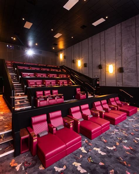 cinemas in the woodlands texas