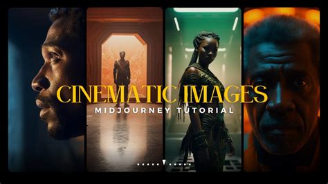 cinematic ai image generator