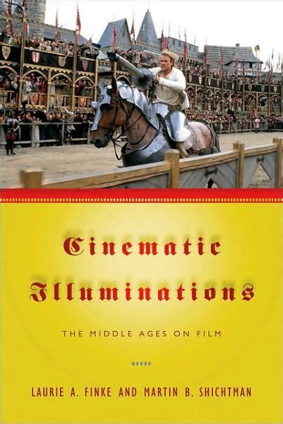cinematic illuminations the middle ages on film PDF
