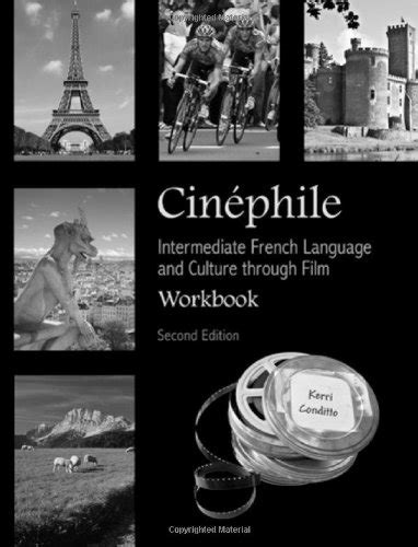 cinephile workbook answers french Ebook Epub