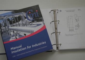 cini insulation manual Reader