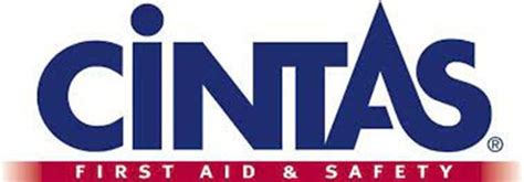 cintas first aid and safety