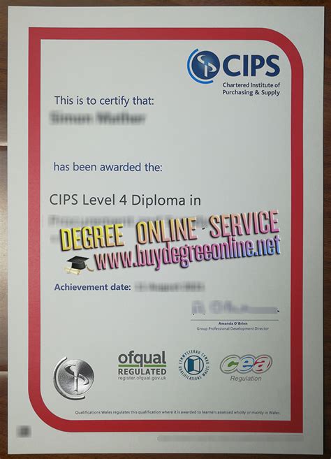 cips past papers foundation diploma PDF