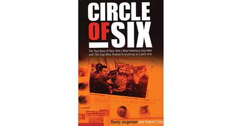 circle 6 thriller