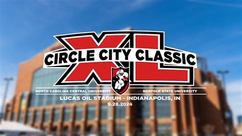 circle city classic