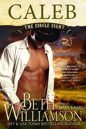 circle eight caleb volume 3 PDF