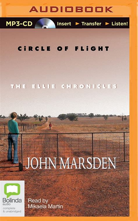 circle flight john marsden PDF