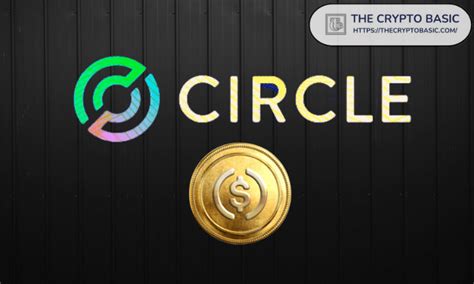 circle ipo date