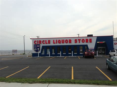 circle liquor store somers point new jersey