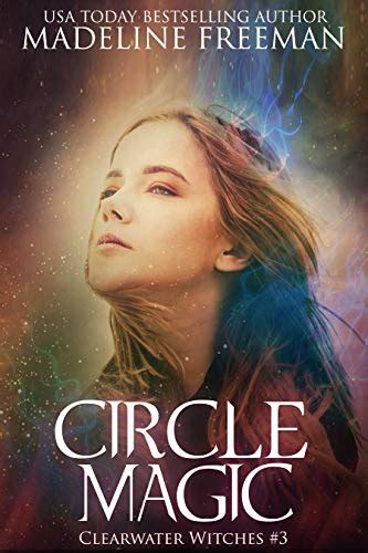 circle magic clearwater witches book 3 PDF