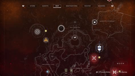 circle of bones destiny 2