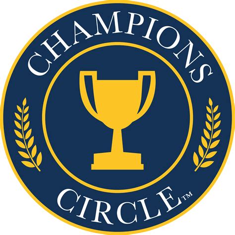 circle of champions