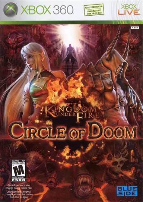 Circle Of Doom Xbox 360 Walkthrough