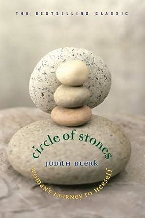 circle of stones womans journey to herself Doc