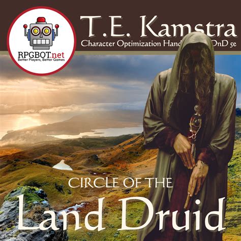 circle of the land