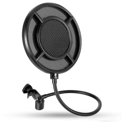 circle stage layer mic