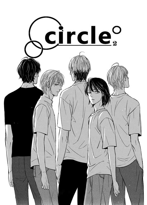 circles manga