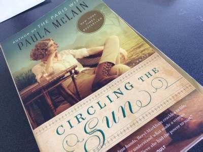 circling the sun questions for book clubs Doc
