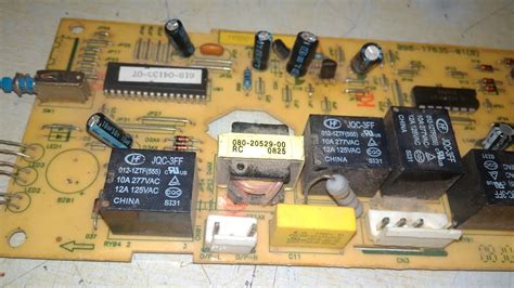 circuit board diagram ups Reader