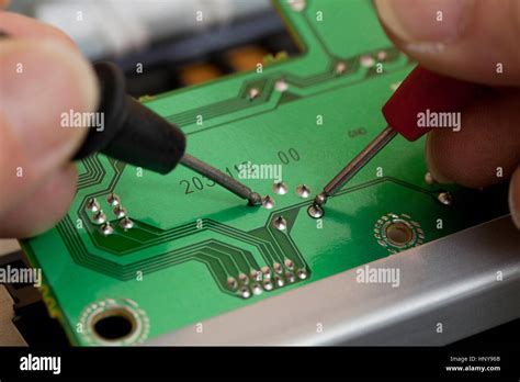 circuit board repair test Epub