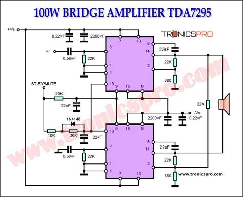 circuit diagram current amplifier Kindle Editon