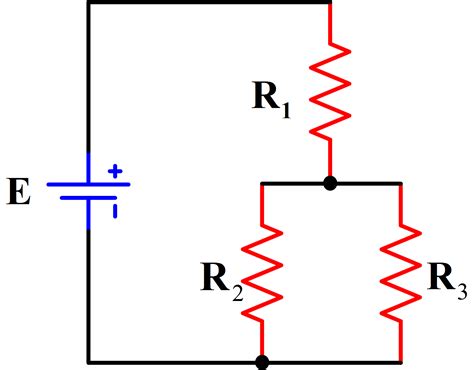 circuit diagram of seriesparallel connection Doc