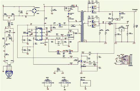 circuit diagram of smps in computer Reader