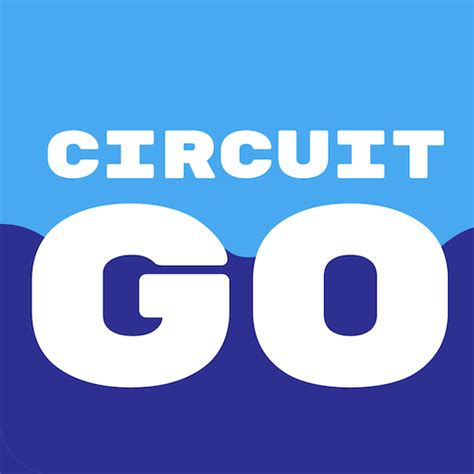 circuit of go tv Kindle Editon