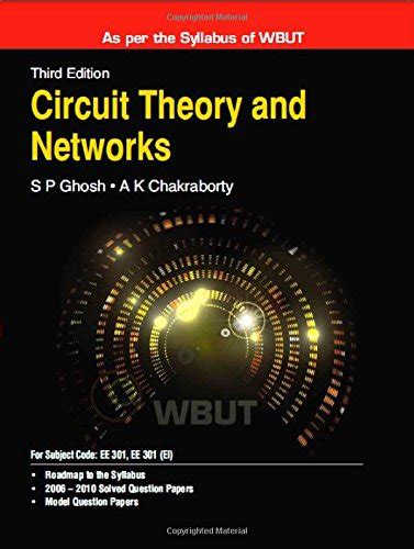 circuit theory ak chakraborty solutions pdf Kindle Editon