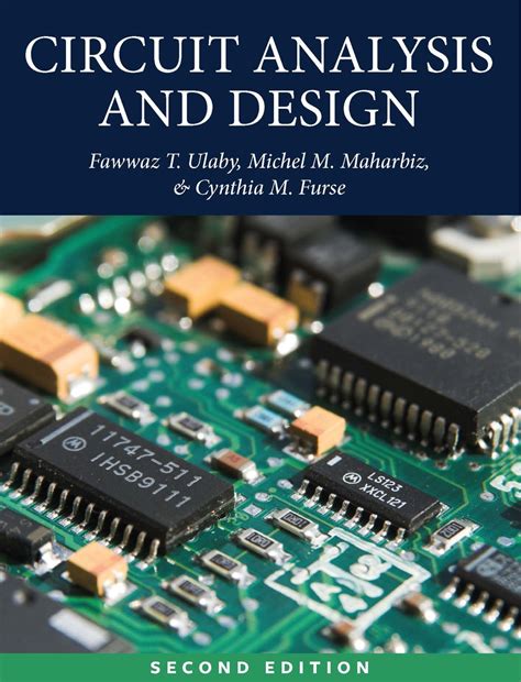 circuits by fawwaz t ulaby pdf Ebook Epub