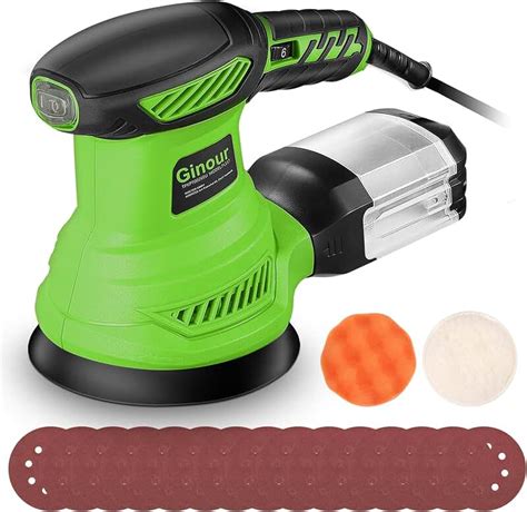 circular sander