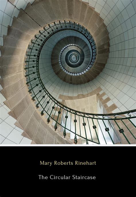 circular staircase mary roberts rinehart Epub