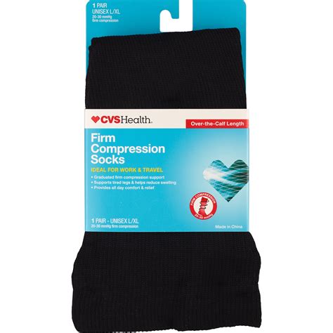 circulation stockings cvs