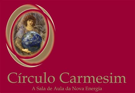 circulo carmesim