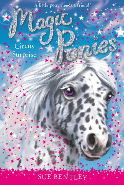 circus surprise 7 magic ponies Epub