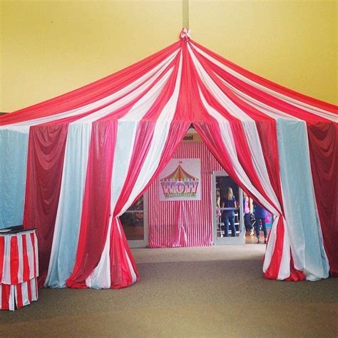 circus themed vbs ideas Epub