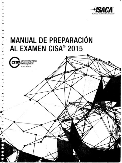 cisa manual 2015 pdf Doc