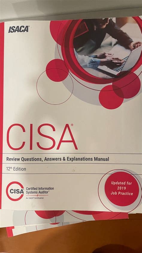 cisa review questions answers explanations manual 2014 free download Reader