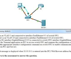 cisco 2 chapter 1 test answers Epub