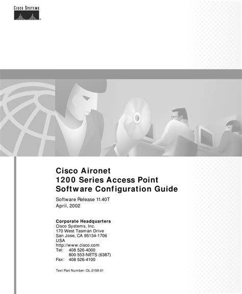 cisco aironet 1200 manual Epub