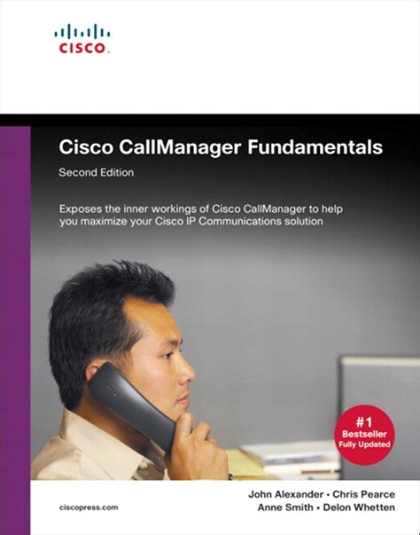 cisco callmanager fundamentals cisco callmanager fundamentals Kindle Editon