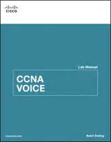 cisco ccna voice lab manual pdf Kindle Editon