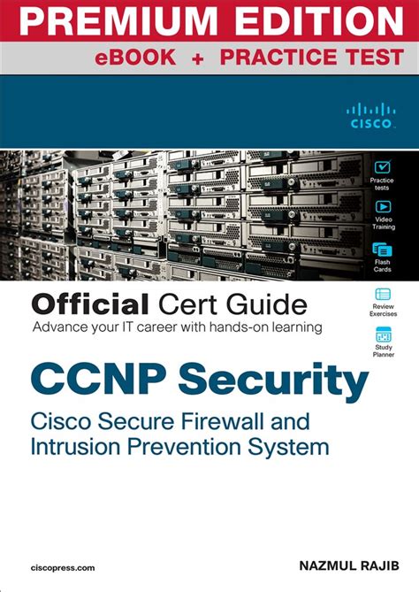 cisco ccnp security firewall student lab guide Reader