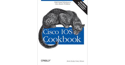 cisco ios cookbook cisco ios cookbook Doc