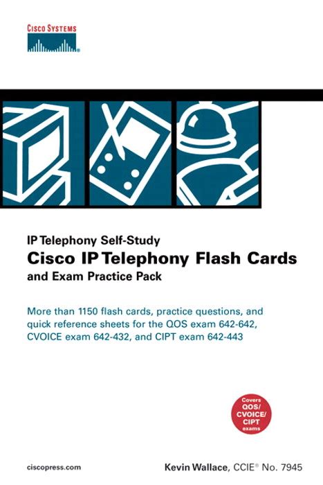 cisco ip telephony flash cards and exam practice pack Doc