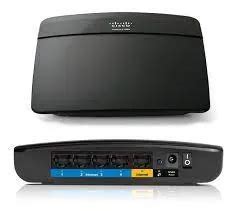 cisco router linksys e1200 ip Kindle Editon