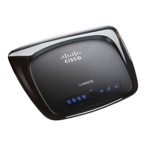 cisco router wrt120n user manual Reader