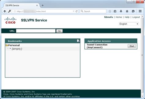 cisco ssl vpn service ipad pdf Kindle Editon
