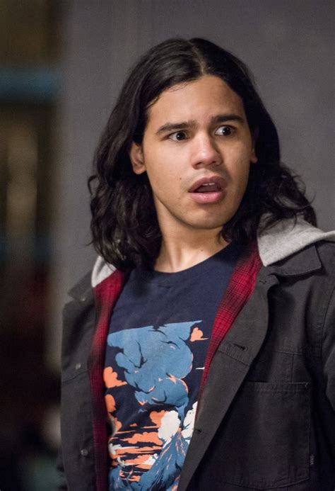 cisco the flash